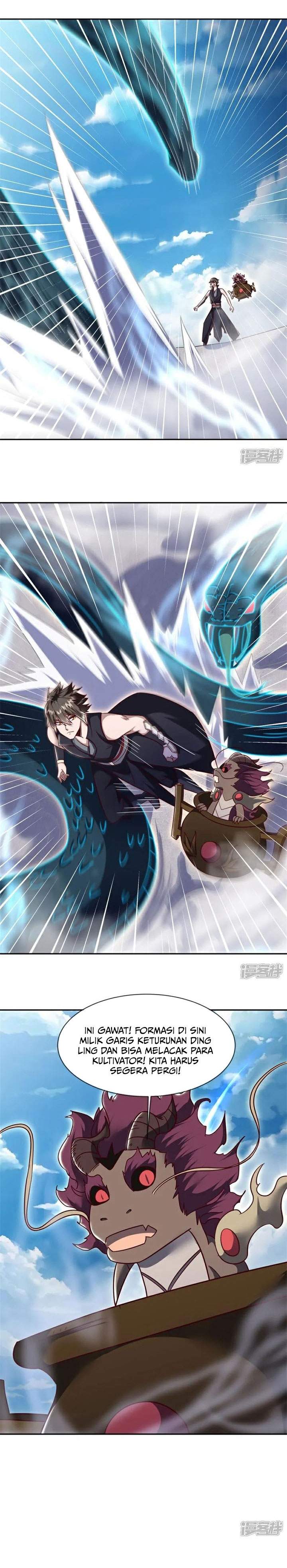 image-komik-peerless-soul-chapter-719-6/22