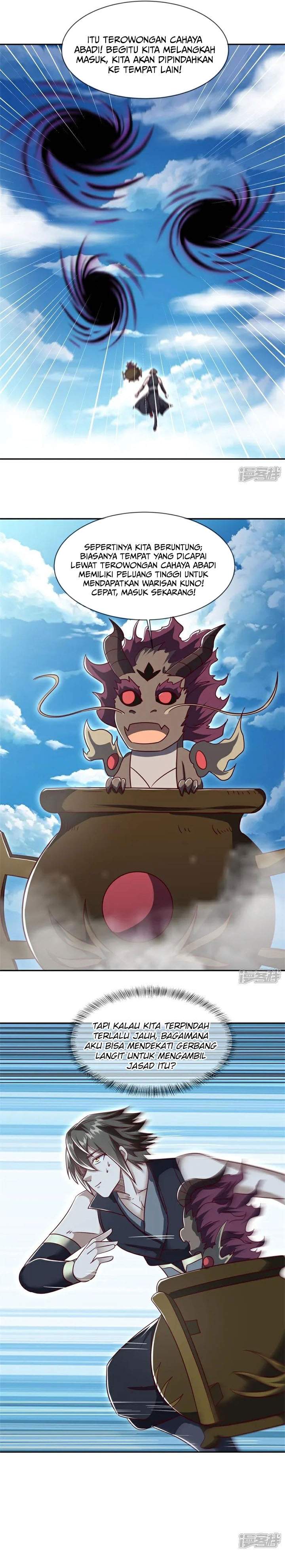 image-komik-peerless-soul-chapter-719-8/22