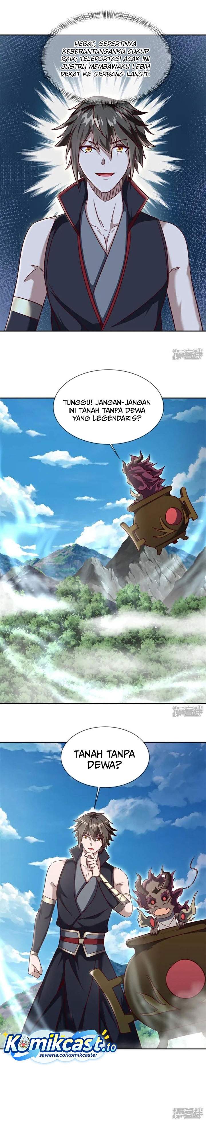 image-komik-peerless-soul-chapter-719-11/22