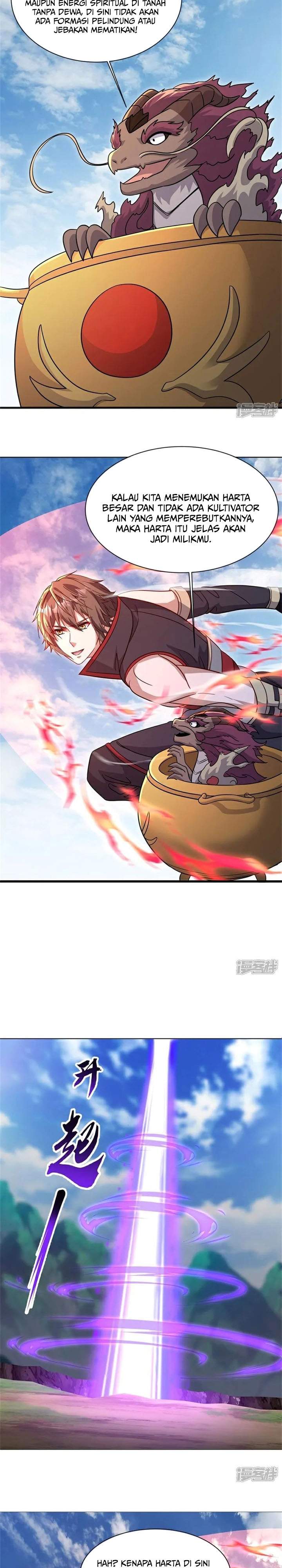 image-komik-peerless-soul-chapter-719-13/22