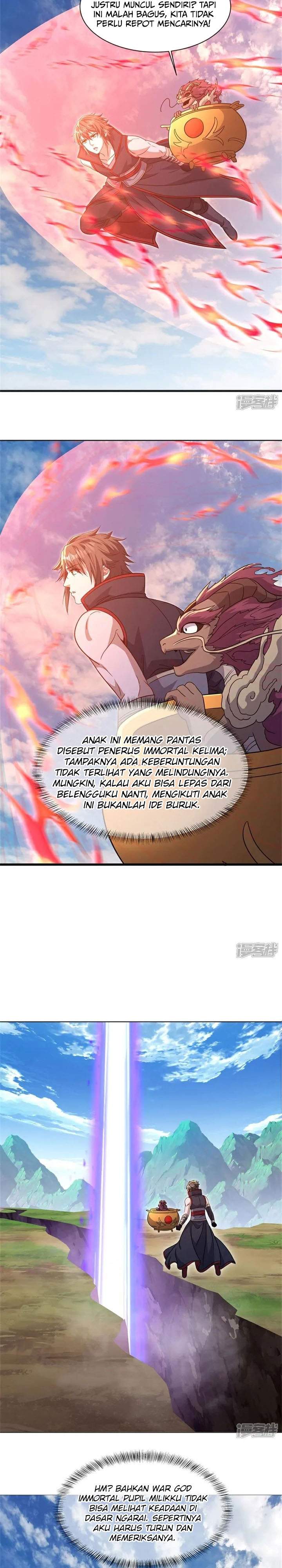 image-komik-peerless-soul-chapter-719-14/22