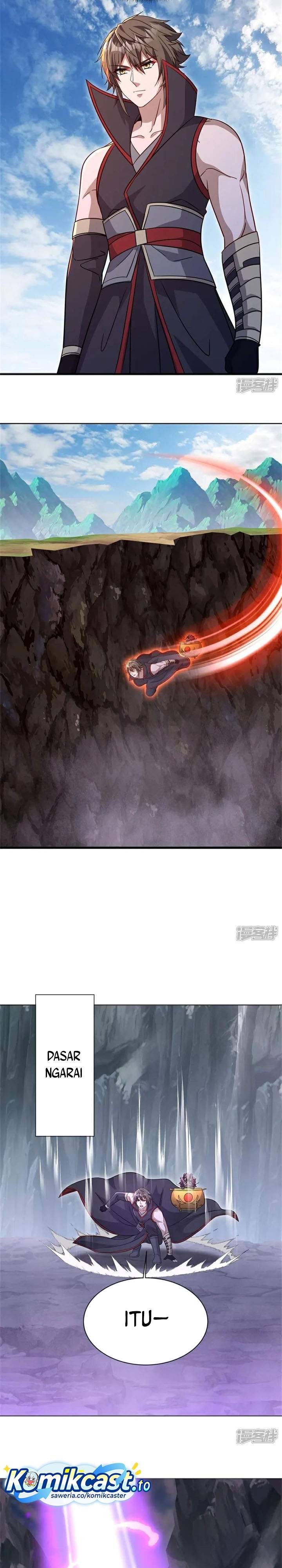 image-komik-peerless-soul-chapter-719-15/22