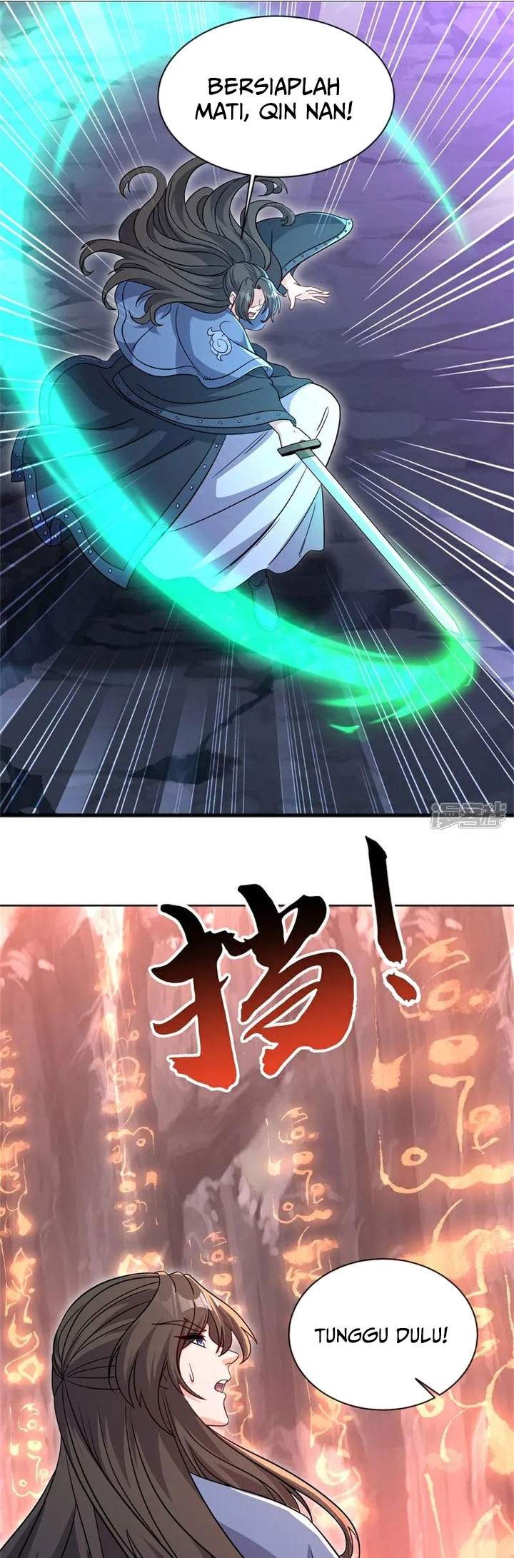 image-komik-peerless-soul-chapter-719-20/22