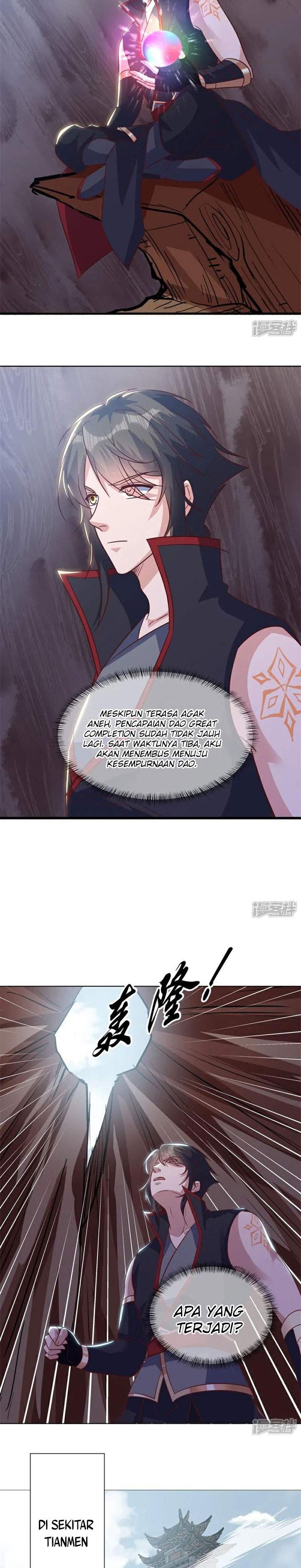 image-komik-peerless-soul-chapter-721-5/23