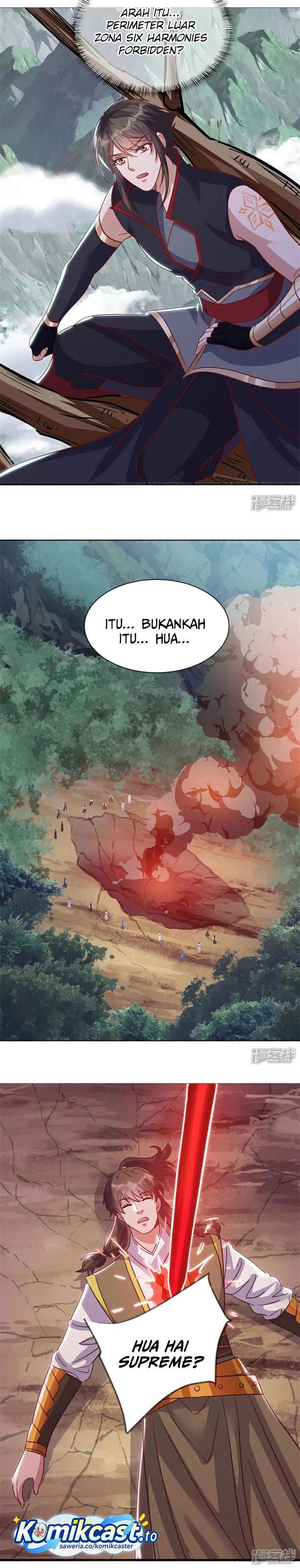 image-komik-peerless-soul-chapter-721-7/23