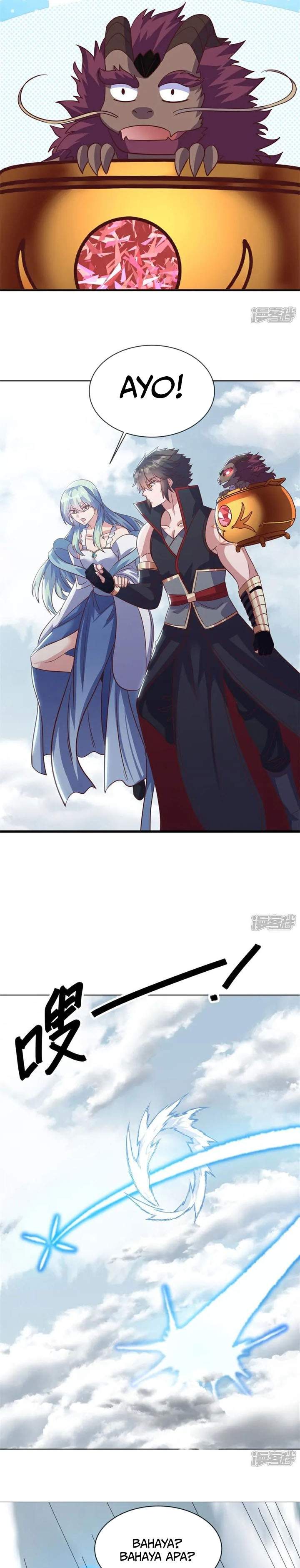 image-komik-peerless-soul-chapter-721-12/23