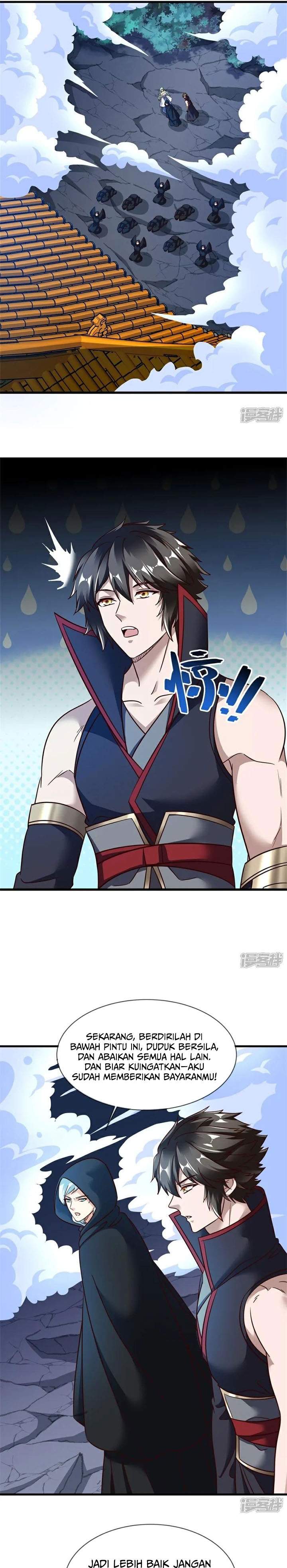 image-komik-peerless-soul-chapter-724-5/22