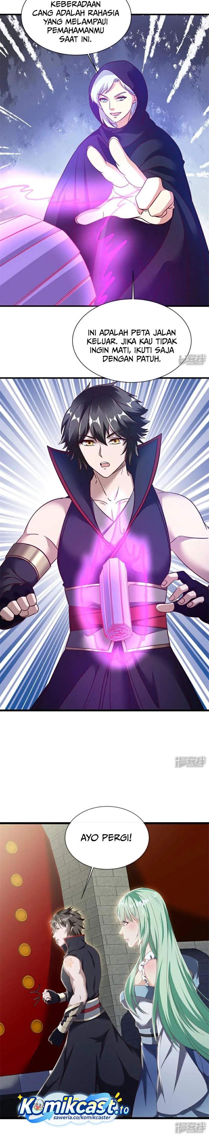 image-komik-peerless-soul-chapter-724-11/22