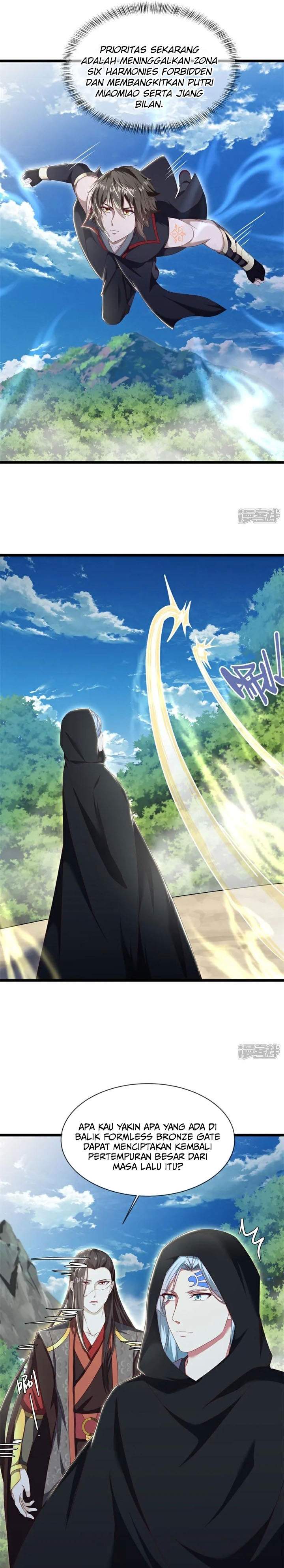 image-komik-peerless-soul-chapter-724-12/22