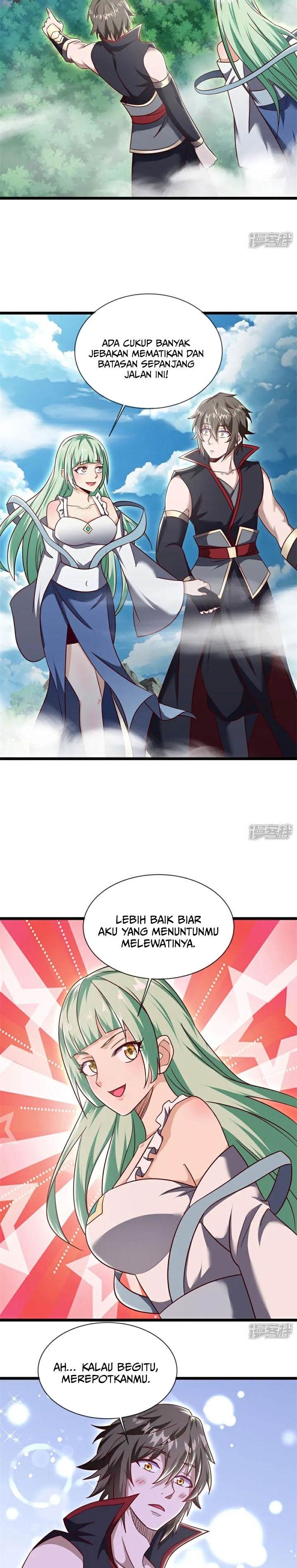 image-komik-peerless-soul-chapter-725-1/22