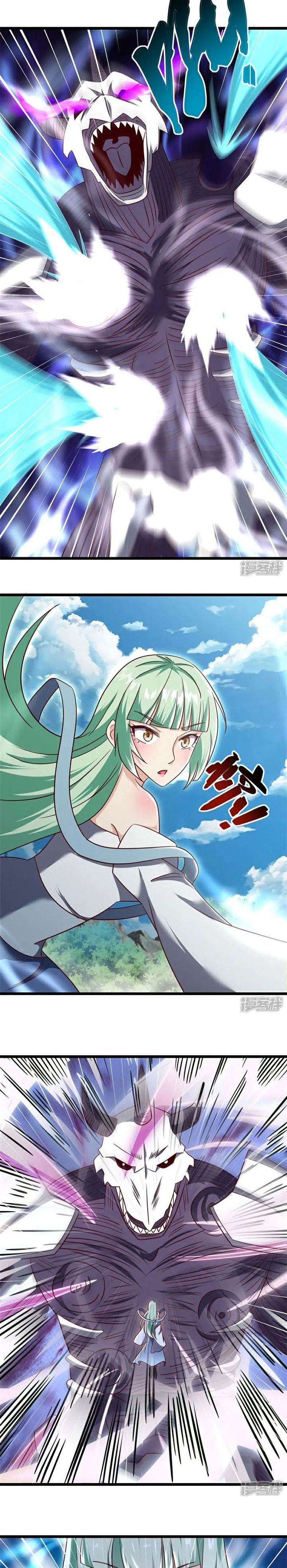 image-komik-peerless-soul-chapter-725-6/22