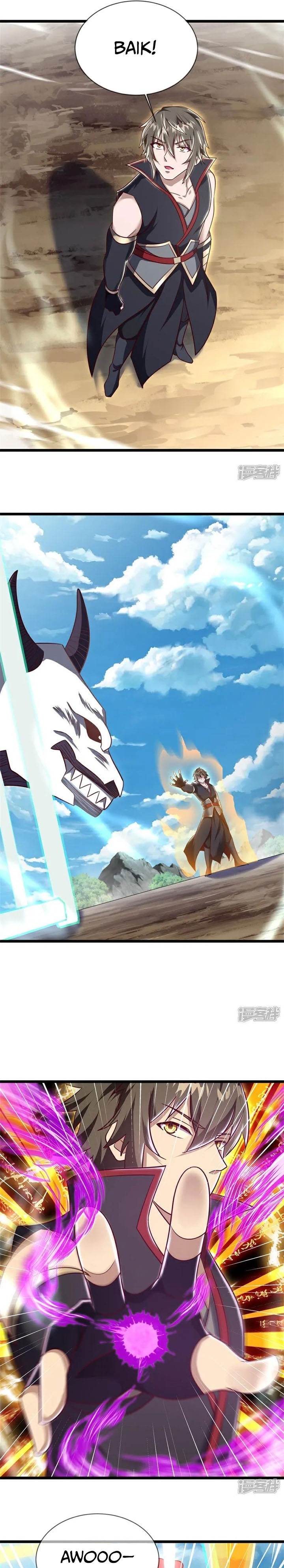 image-komik-peerless-soul-chapter-725-8/22