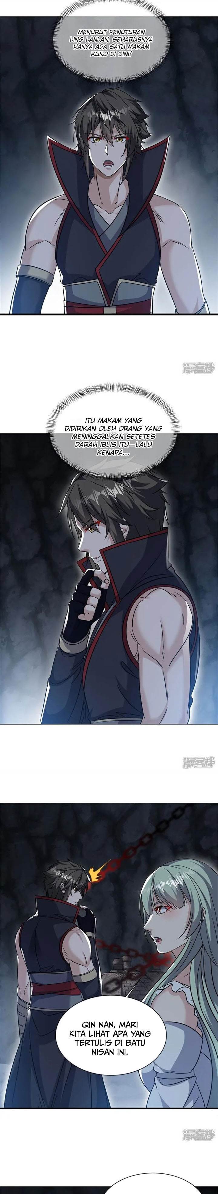 image-komik-peerless-soul-chapter-725-14/22