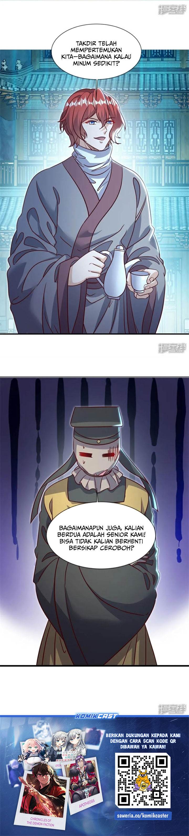 image-komik-peerless-soul-chapter-725-21/22