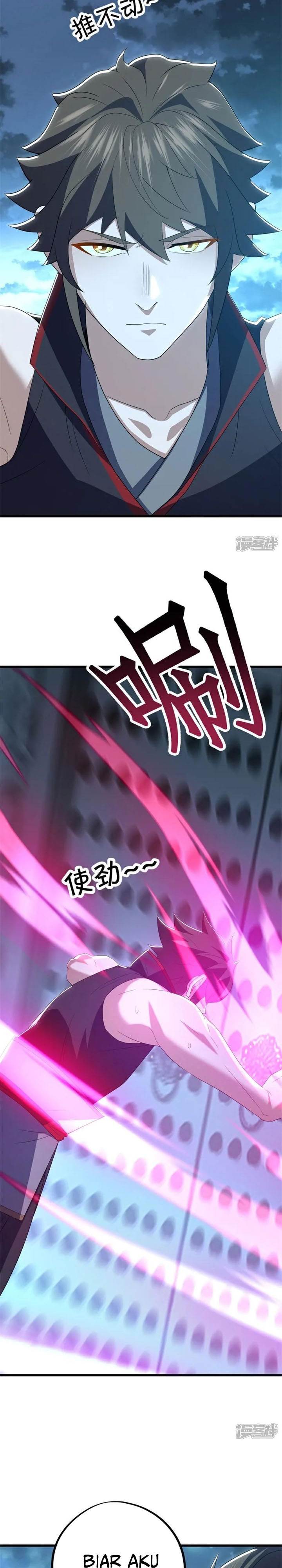 image-komik-peerless-soul-chapter-726-10/19