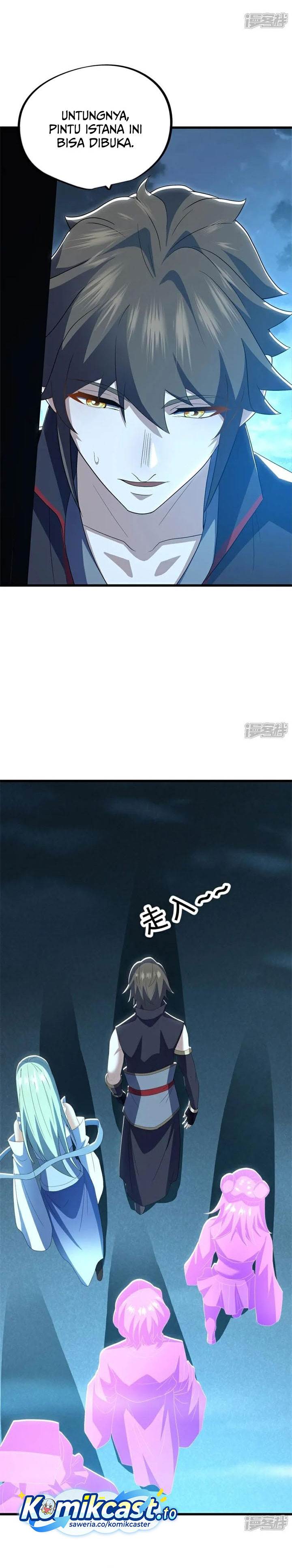 image-komik-peerless-soul-chapter-726-15/19