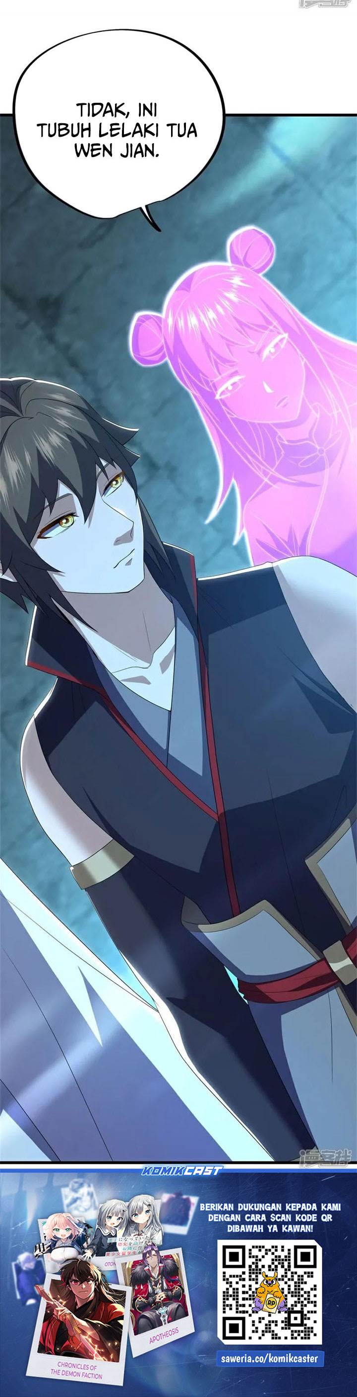 image-komik-peerless-soul-chapter-726-18/19