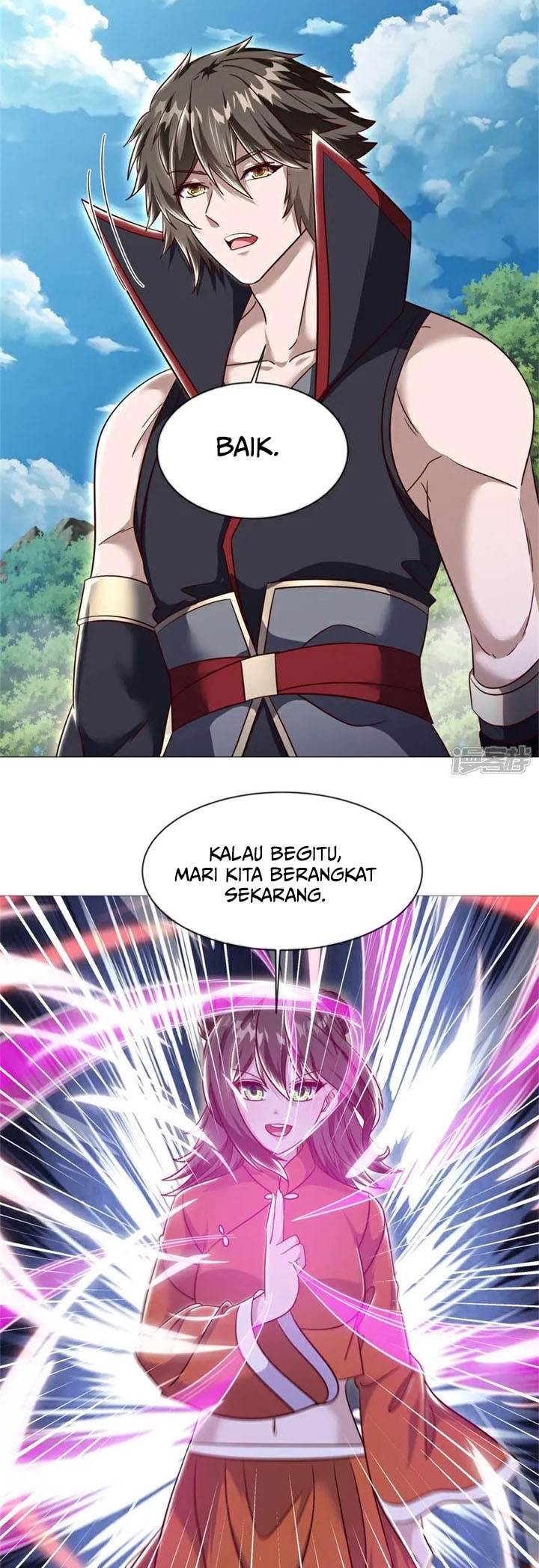 image-komik-peerless-soul-chapter-729-20/22