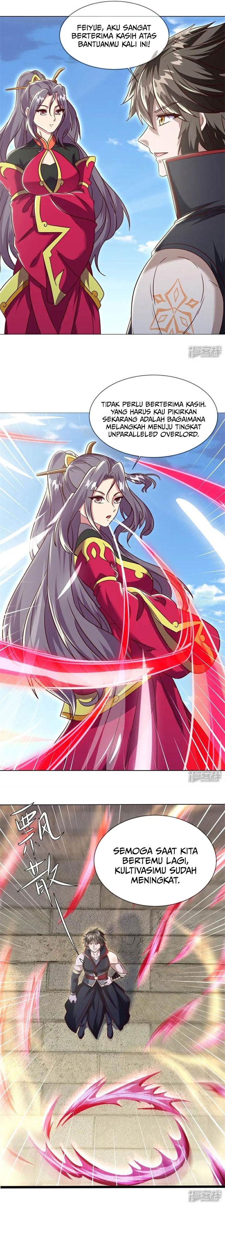 image-komik-peerless-soul-chapter-733-12/22