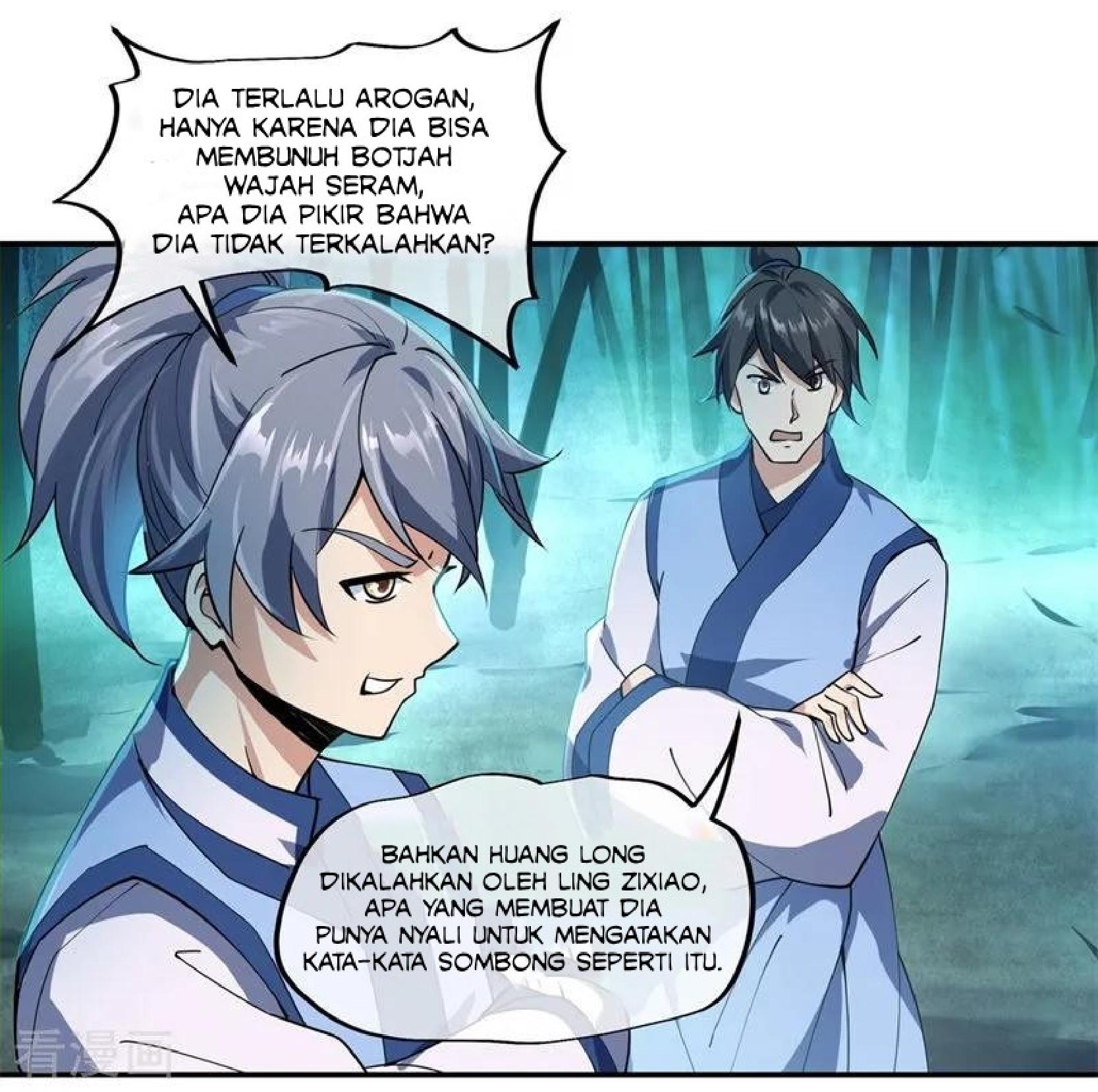 image-komik-peerless-soul-chapter-81-8/20