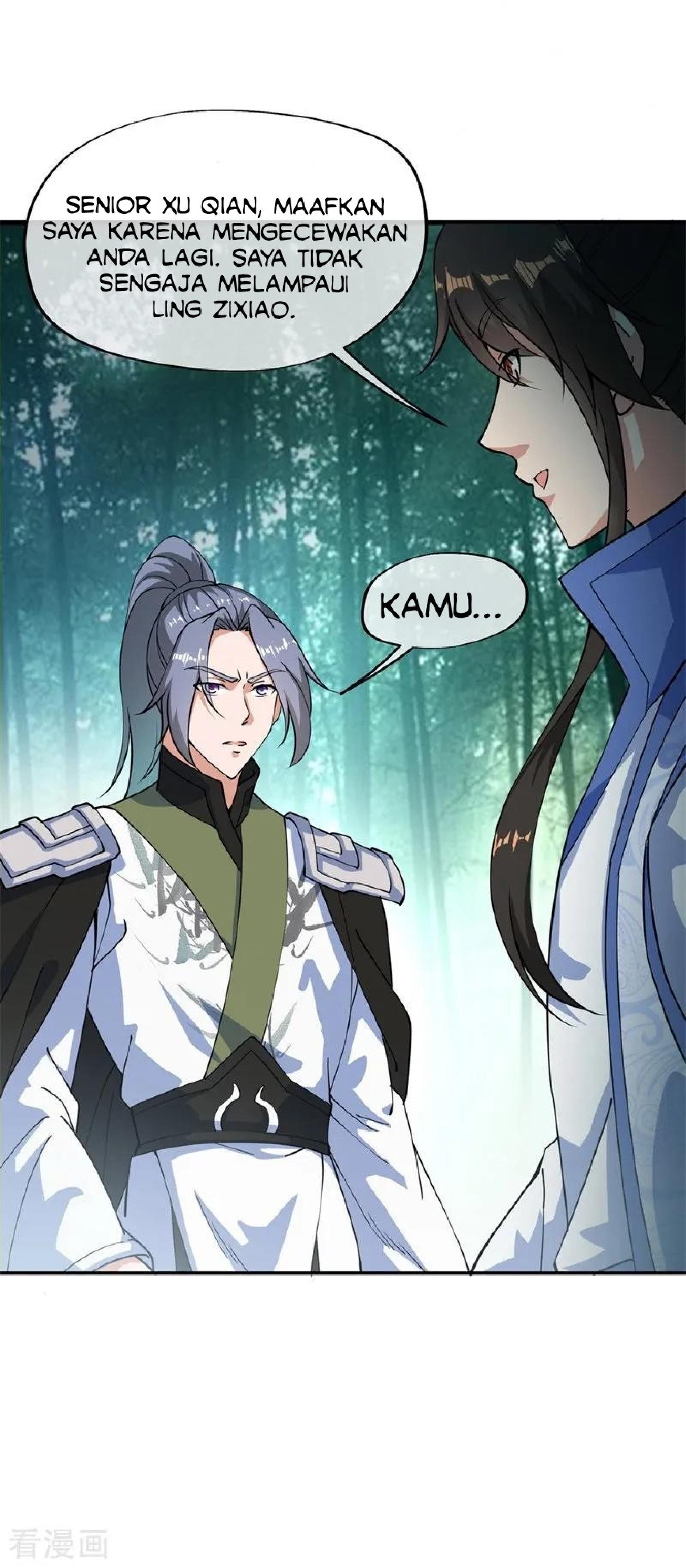 image-komik-peerless-soul-chapter-84-8/23