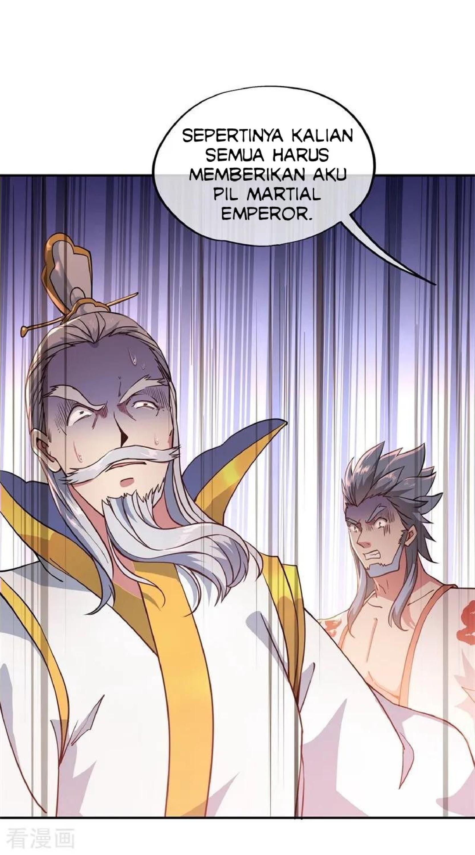 image-komik-peerless-soul-chapter-94-8/23