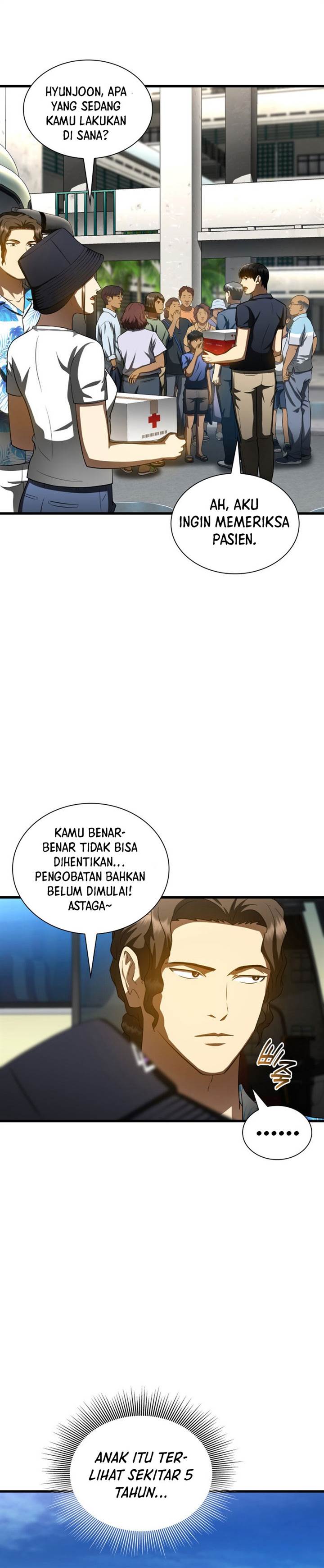 image-komik-perfect-surgeon-chapter-100-5/30