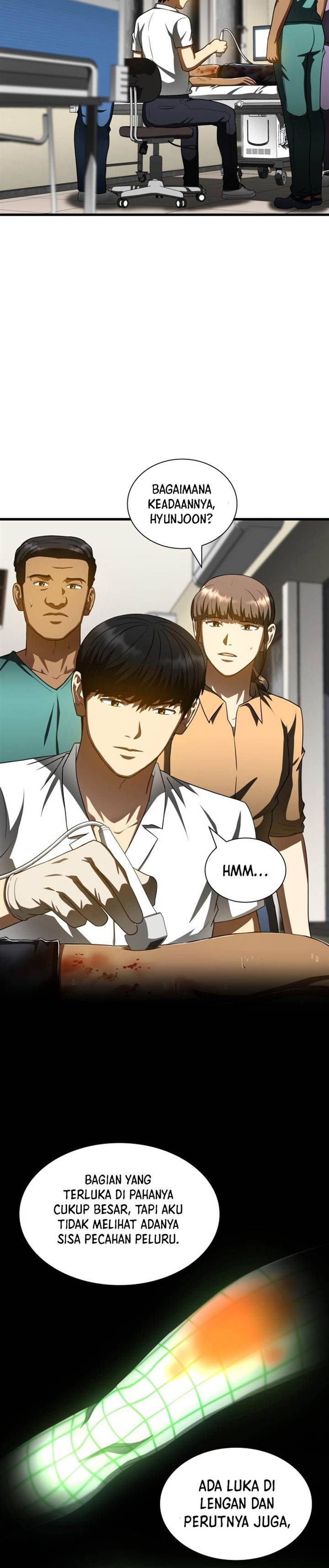 image-komik-perfect-surgeon-chapter-101-14/30