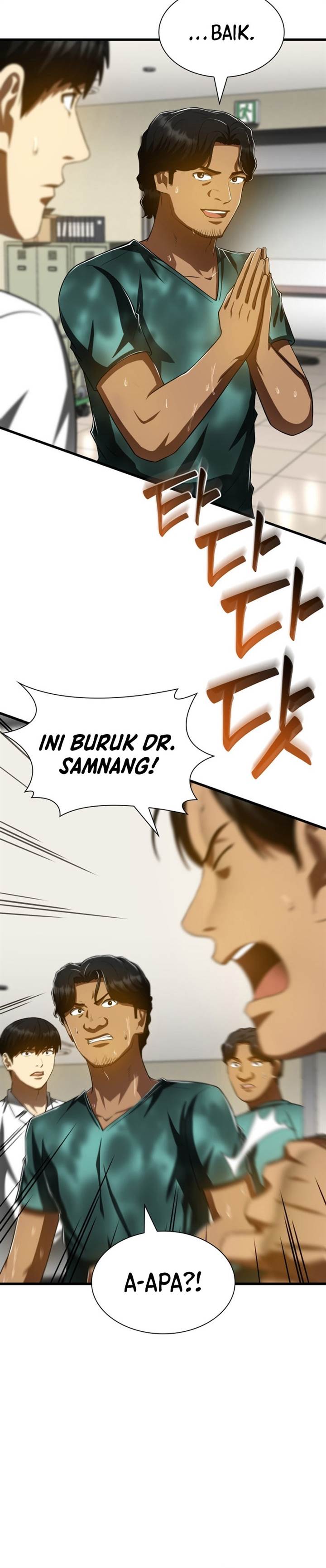 image-komik-perfect-surgeon-chapter-101-20/30