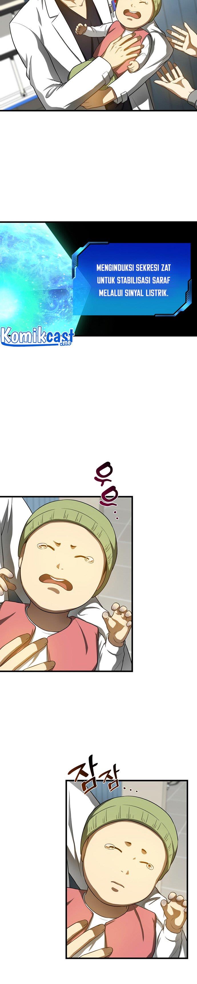 image-komik-perfect-surgeon-chapter-30-7/33