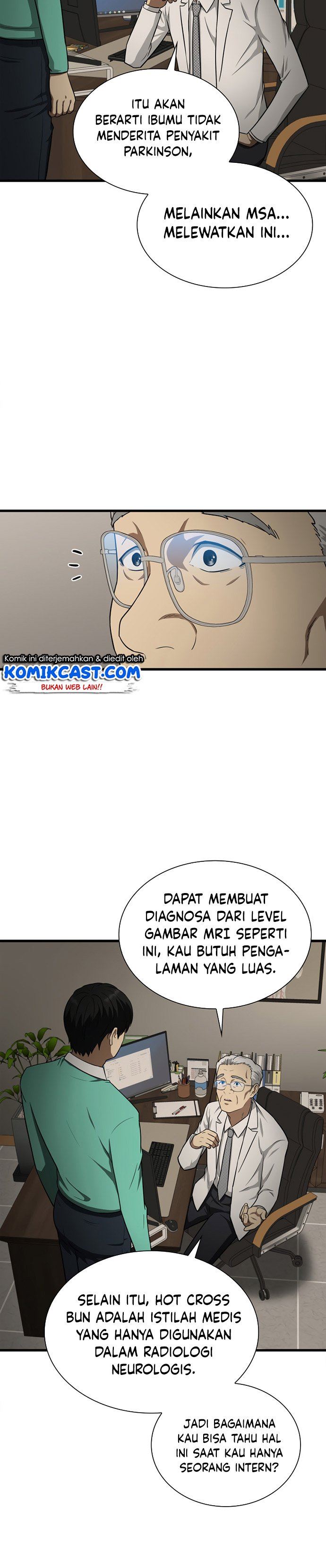 image-komik-perfect-surgeon-chapter-5-4/26