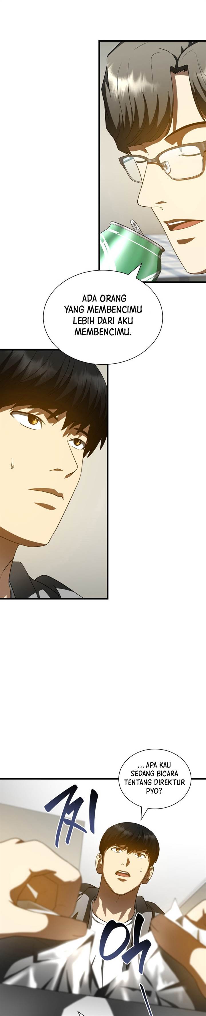 image-komik-perfect-surgeon-chapter-99-3/30