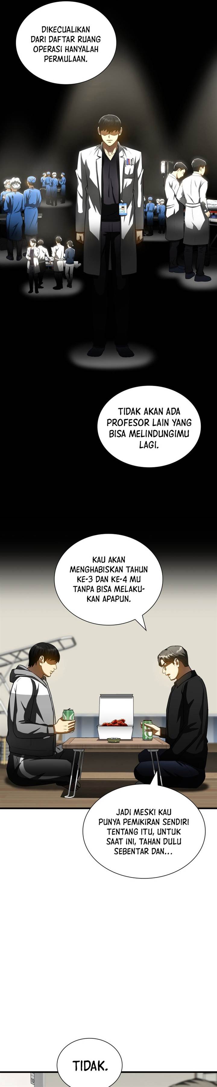 image-komik-perfect-surgeon-chapter-99-6/30
