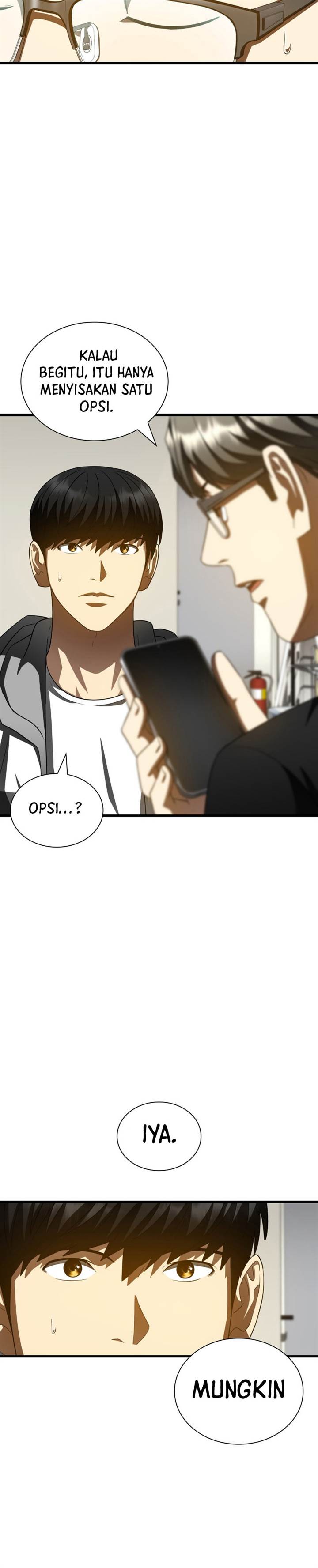 image-komik-perfect-surgeon-chapter-99-10/30