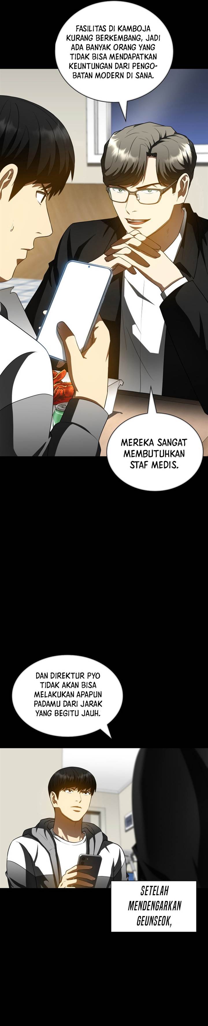 image-komik-perfect-surgeon-chapter-99-15/30