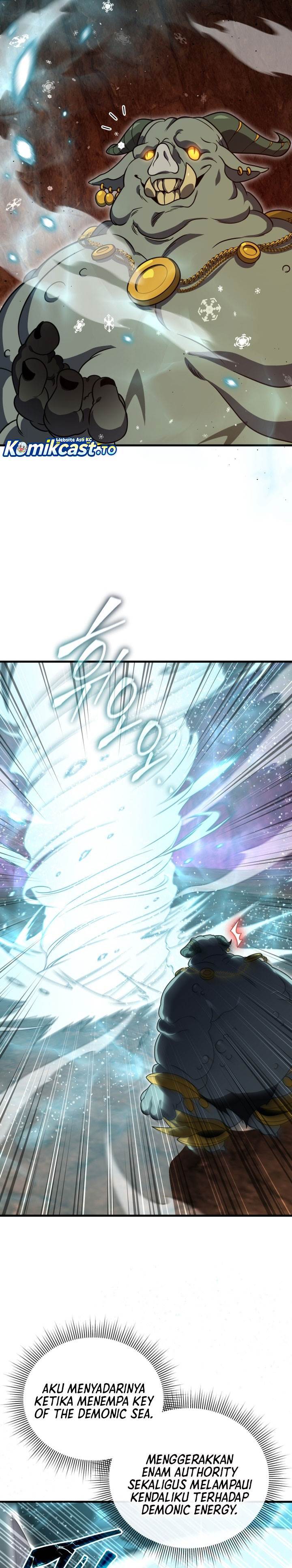 image-komik-player-who-returned-10000-years-later-chapter-134-24/40