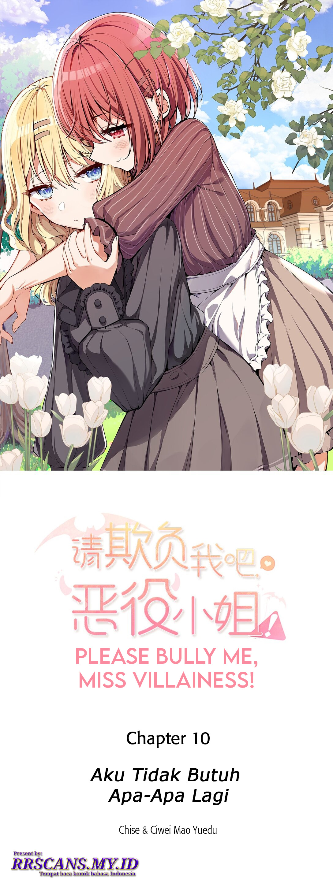 image-komik-please-bully-me-miss-villainess-chapter-10-2/21