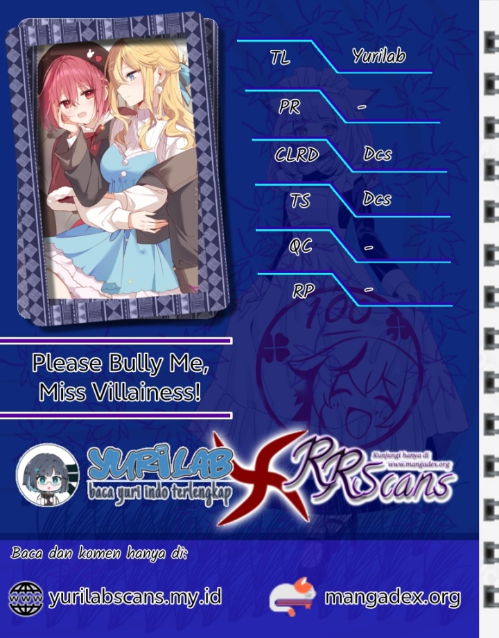 image-komik-please-bully-me-miss-villainess-chapter-106-0/11