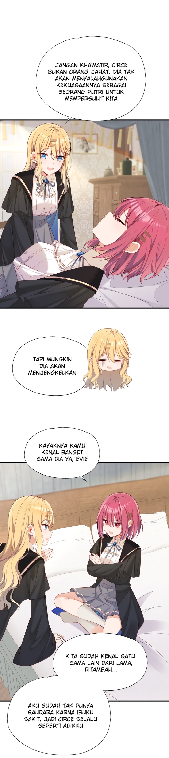 image-komik-please-bully-me-miss-villainess-chapter-117-10/14