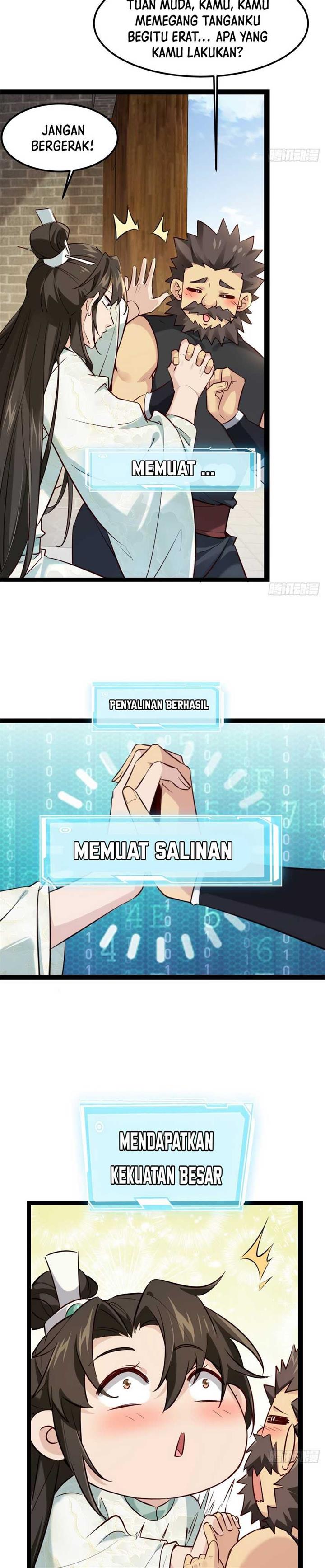 image-komik-please-dont-show-your-son-chapter-1-11/20