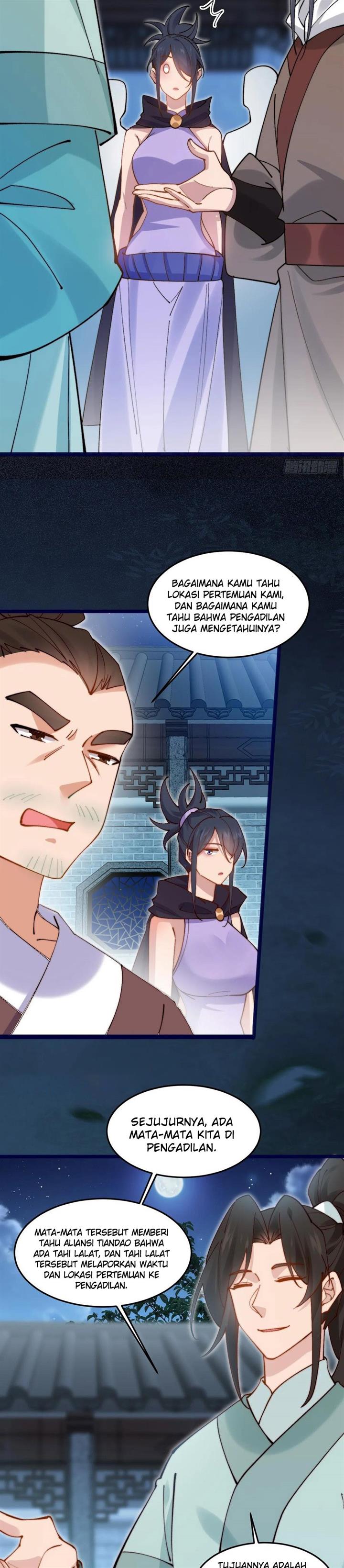 image-komik-please-dont-show-your-son-chapter-101-9/20