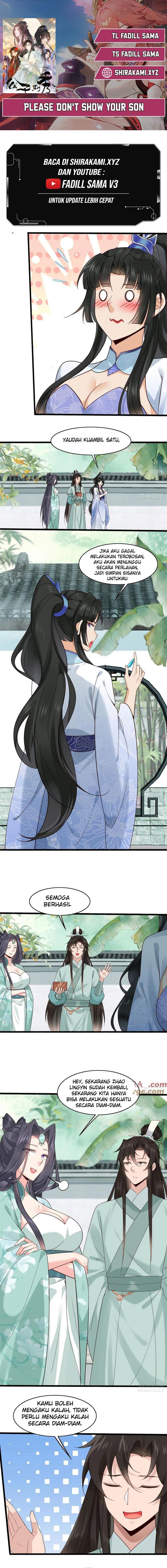 image-komik-please-dont-show-your-son-chapter-104-0/9