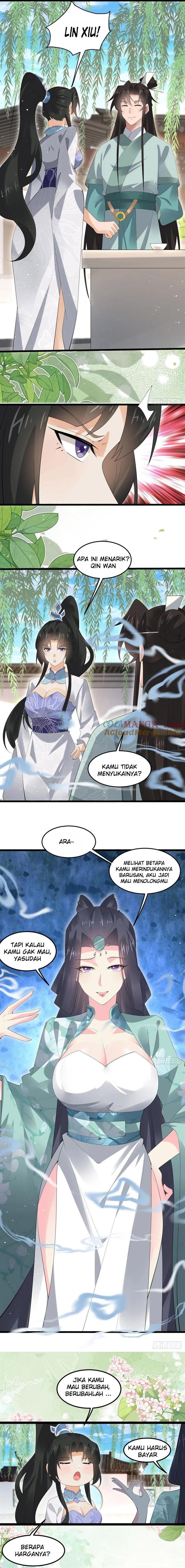 image-komik-please-dont-show-your-son-chapter-107-5/8