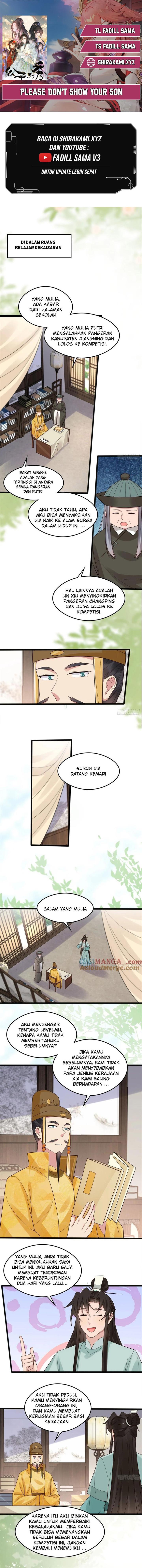 image-komik-please-dont-show-your-son-chapter-112-0/7