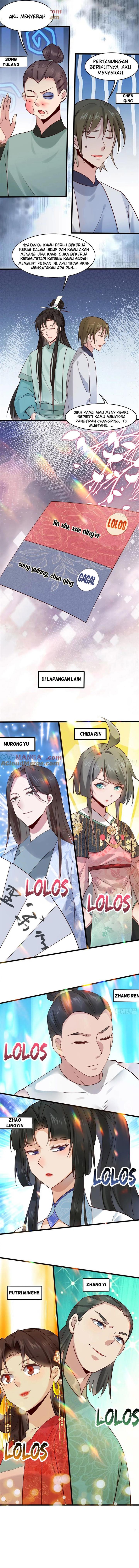 image-komik-please-dont-show-your-son-chapter-115-1/8