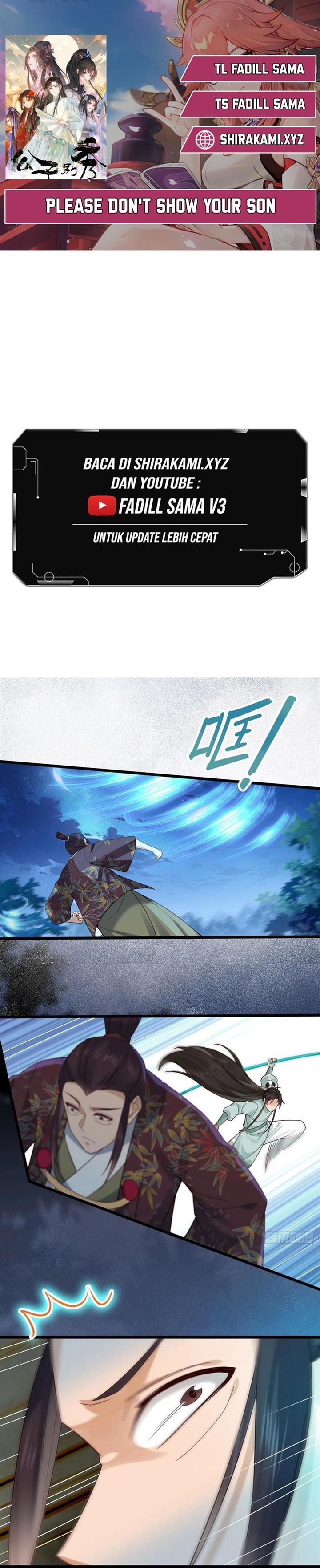 image-komik-please-dont-show-your-son-chapter-124-0/10