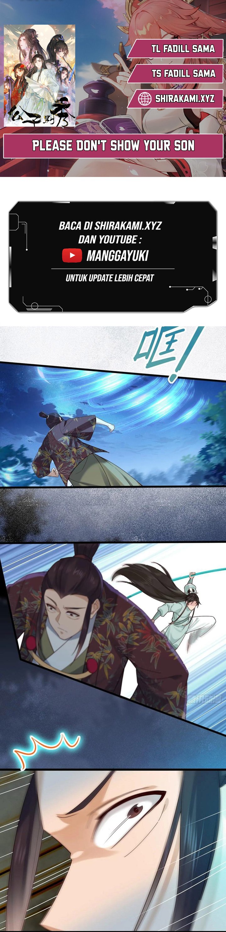 image-komik-please-dont-show-your-son-chapter-125-0/11