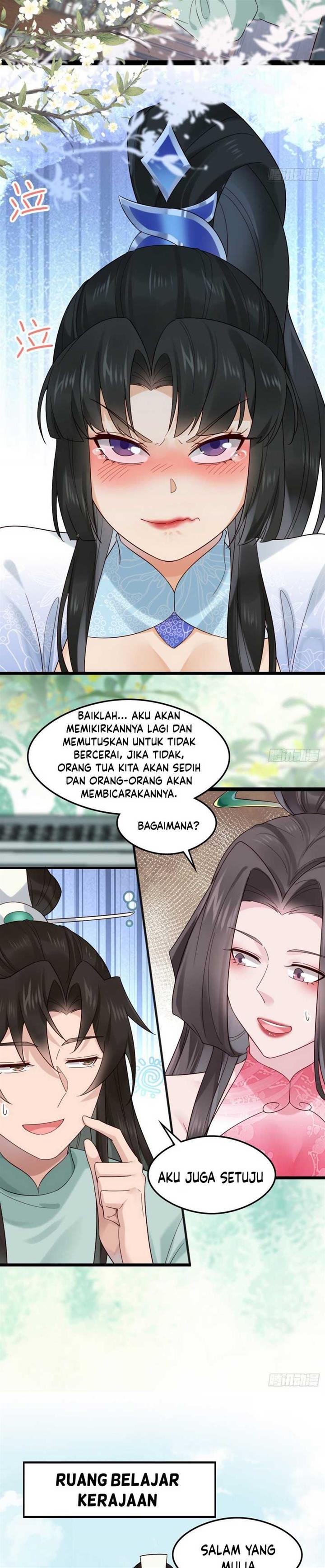 image-komik-please-dont-show-your-son-chapter-133-5/18