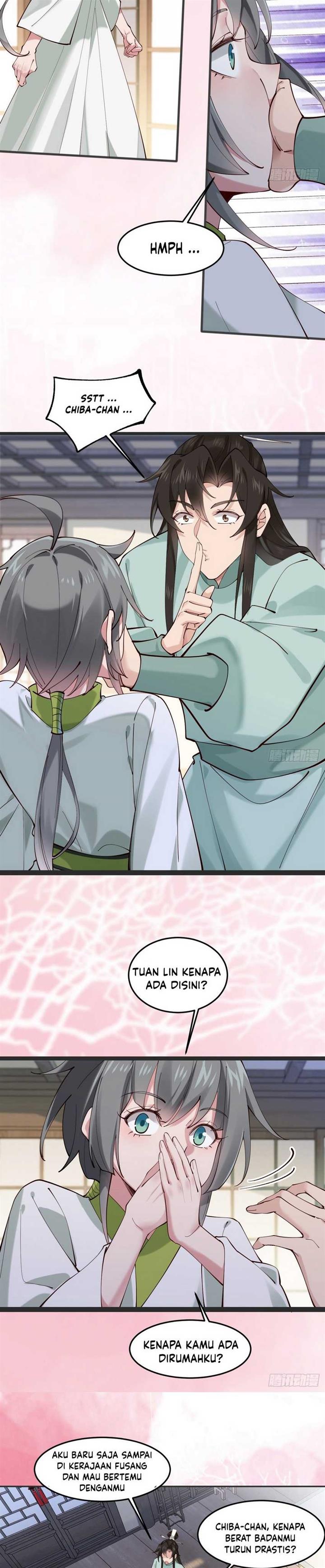 image-komik-please-dont-show-your-son-chapter-134-5/19