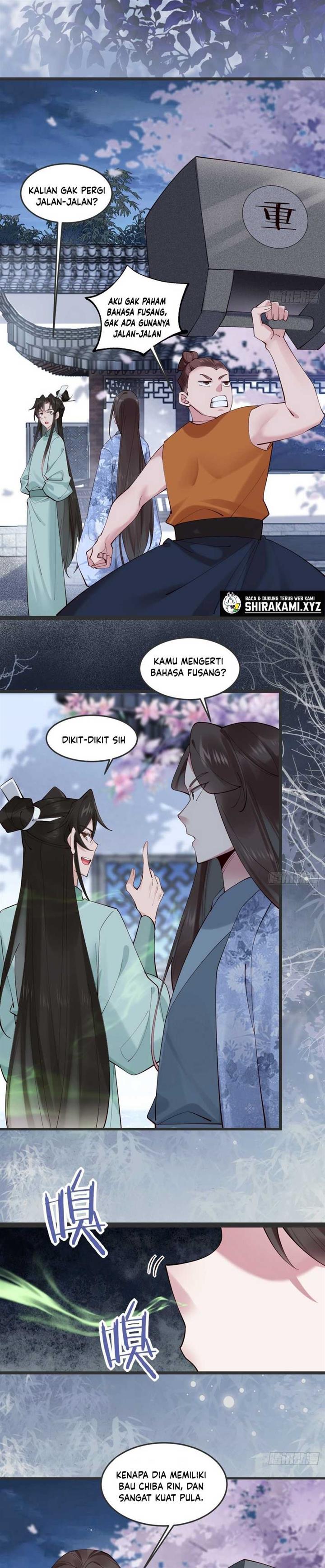 image-komik-please-dont-show-your-son-chapter-134-10/19